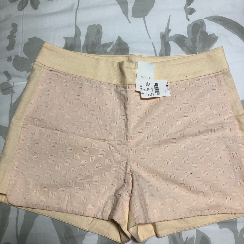 Jcrew shorts